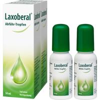 Laxoberal Abführ Tropfen 7.5mg/ml Tro.z.einnehmen null