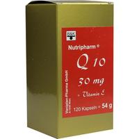 Q10 30mg null