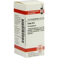 Cina D 6 null