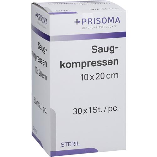 Saugkompressen Steril 10x20 cm 1355 30x1 St Acti Medi bei onfy.de kaufen 17833460