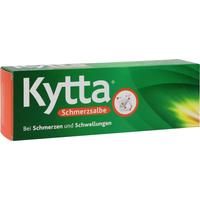 Kytta Schmerzsalbe null