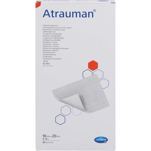 Atrauman 10x20 cm Steril Kompressen 30 St FD Pharma bei onfy.de kaufen 18124754