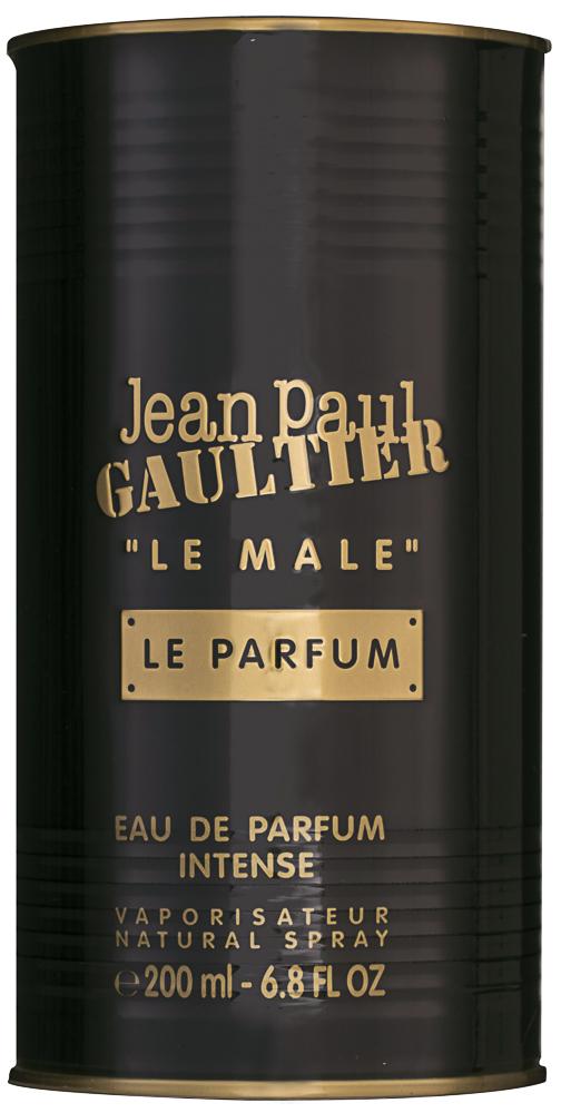 Jean Paul Gaultier Le Male Le Parfum Eau de Parfum Intense 200 ml Antonio Puig S.A. bei onfy.de kaufen 8435415032360