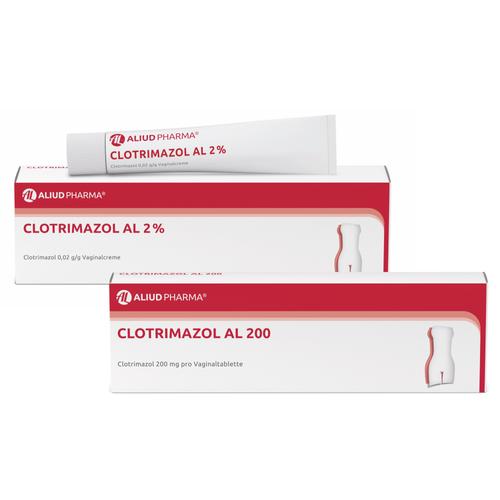 Clotrimazol Al 2% 20 g ALIUD Pharma bei onfy.de kaufen 03630807