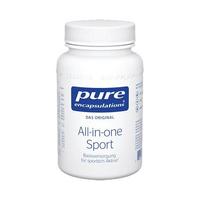 Pure Encapsulations All-In-One Sport null