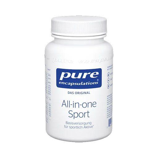 Pure Encapsulations All-In-One Sport null