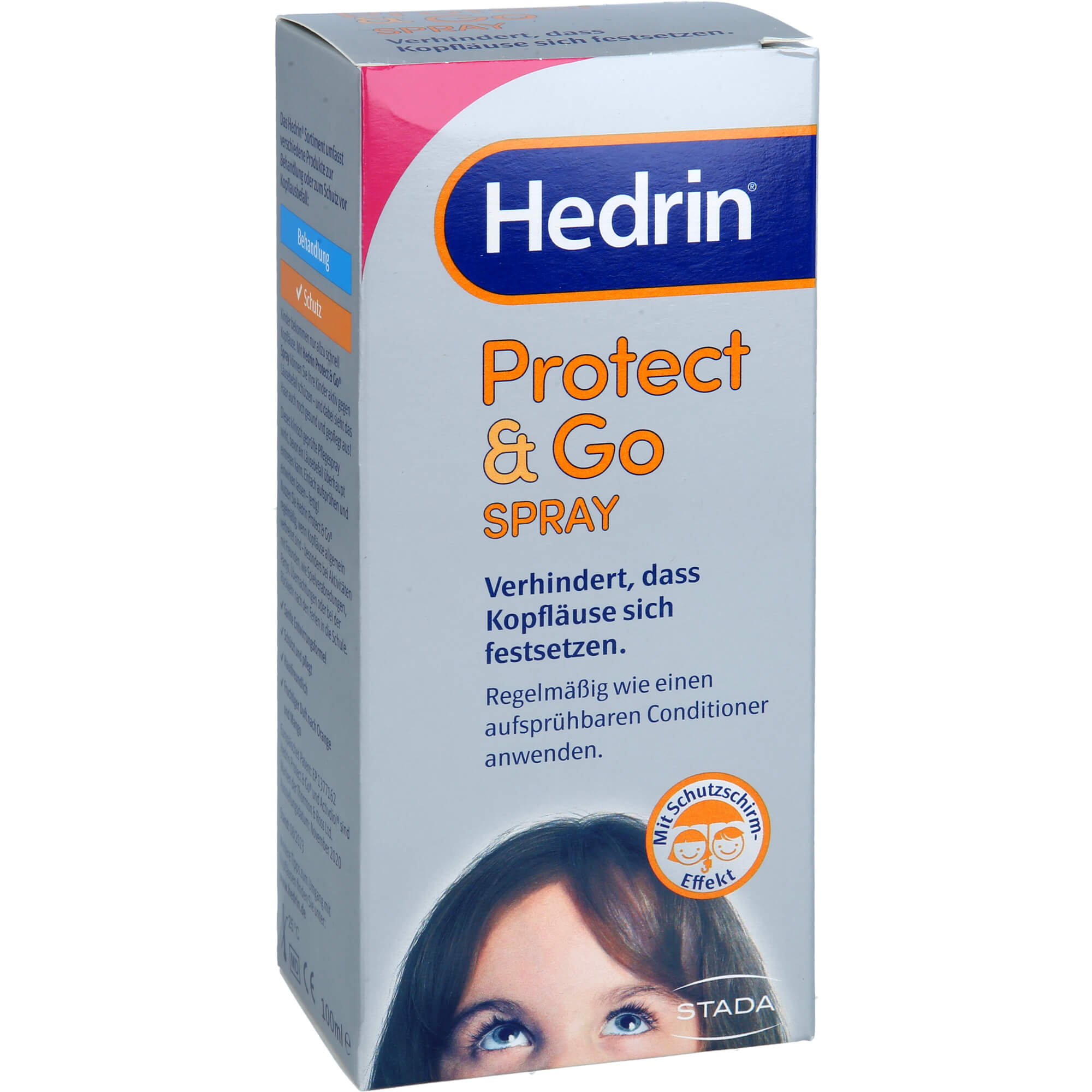 Hedrin Protect & Go 100 ml STADA Consumer Health Deutschland bei onfy.de kaufen 18739846