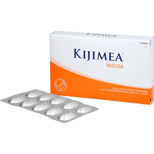 Kijimea Mucosa 30 St Synformulas bei onfy.de kaufen 19513825