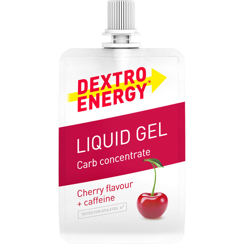 Dextro Energy Sport Nutrition Liquid Gel Cherry 60 ml Kyberg Pharma Vertriebs bei onfy.de kaufen 20332997