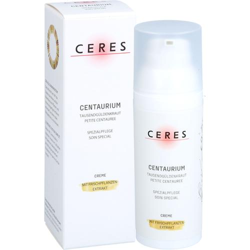 Ceres Centaurium Spezialpflege 50 ml CERES Heilmittel bei onfy.de kaufen 18673136