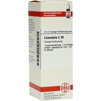 Calendula C30 null