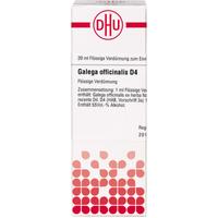Galega Offic D 4 null