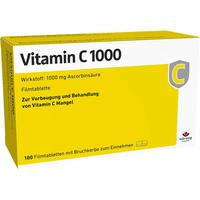Vitamin C 1000 null
