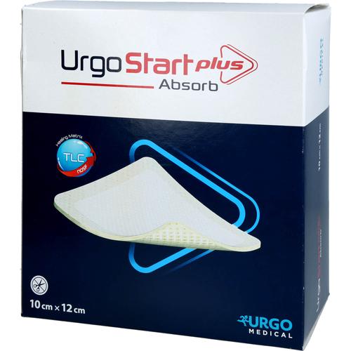 Urgostart Plus Absorb 10x12cm 20 St Urgo bei onfy.de kaufen 19342677