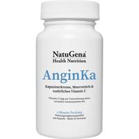 Anginka Kapuzinerkresse + Hochdosiertes Vitamin C null