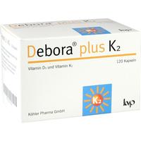 Debora Plus K2 null