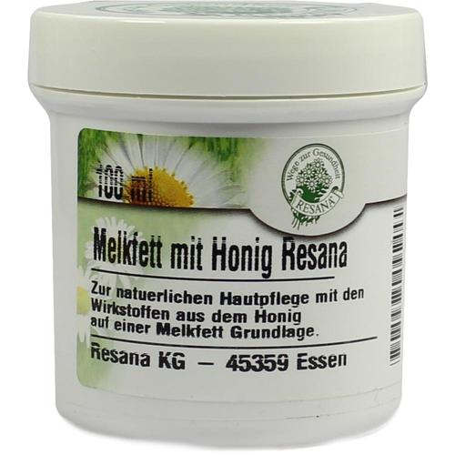 Melkfett Resana M Honig 100 ml Resana bei onfy.de kaufen 04275202