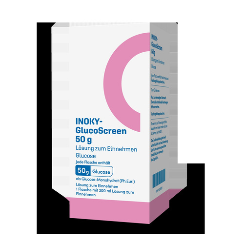 Inoky-Glucoscreen 50 G Lösung Zum Einnehmen 200 ml MIDAS Pharma bei onfy.de kaufen 19683361