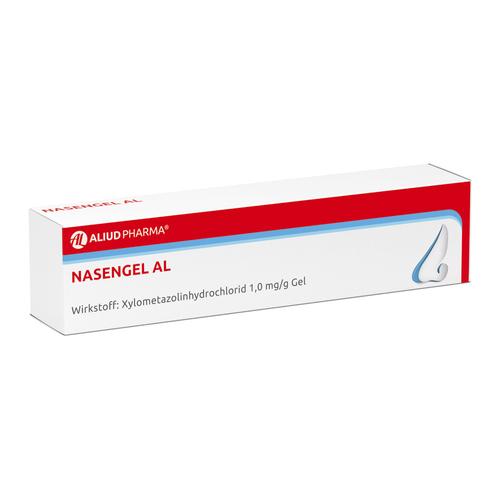 Nasengel Al 10 g ALIUD Pharma bei onfy.de kaufen 03929328