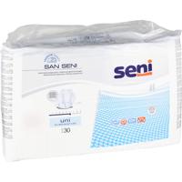 San Seni Uni Vorlagen
