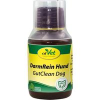 Darmrein Hund null