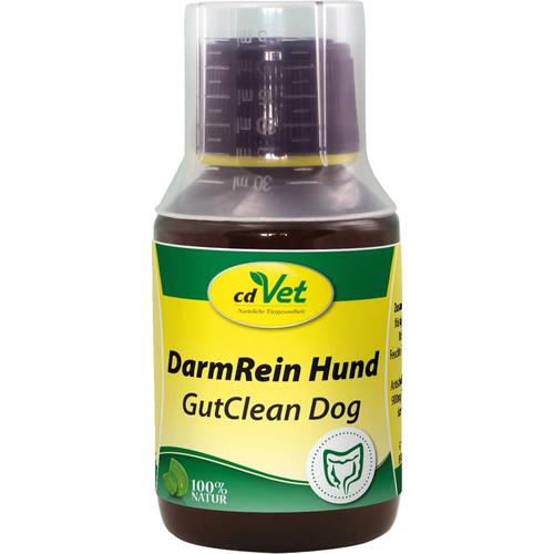 Darmrein Hund 100 ml cdVet Naturprodukte bei onfy.de kaufen 09331388