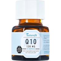 Naturafit Q 10 120mg null
