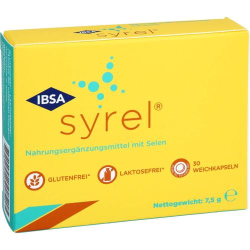 Syrel 30 St IBSA Pharma bei onfy.de kaufen 19142576