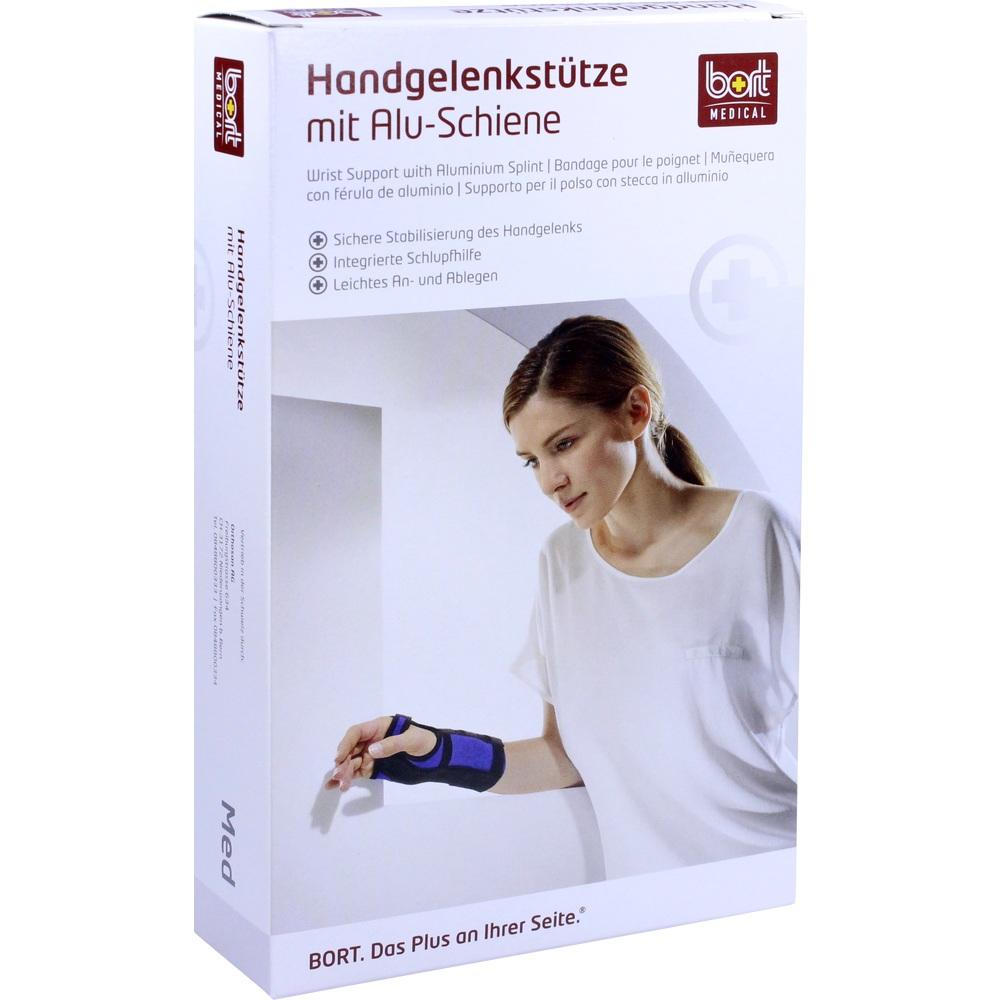 Bort Handg St Alu Re Med