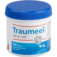 Traumeel T Ad Us Vet