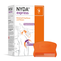 Nyda Express null