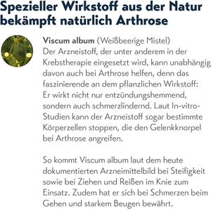 Erfahrungen mit Rubaxx Arthro - 213 Kundenbewertungen | onfy.de 15617516