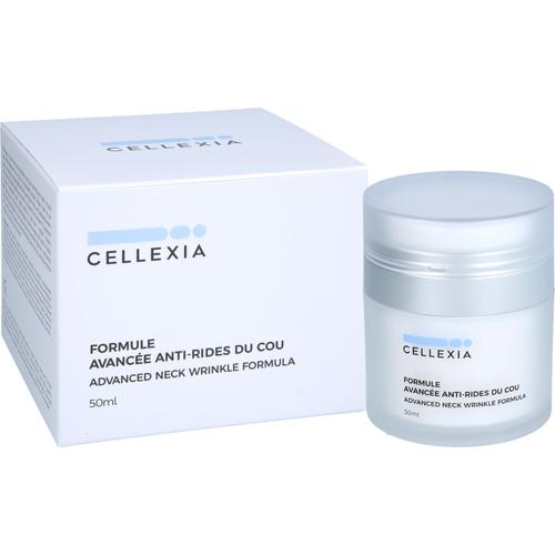 Cellexia Straffende Halscreme 50 ml CELLEXIA LIMITED bei onfy.de kaufen 19492224