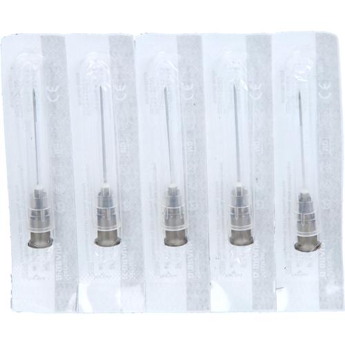 Sterican Einmalkanüle 22G 30 Mm 100 St B. Braun Melsungen bei onfy.de kaufen 18746473