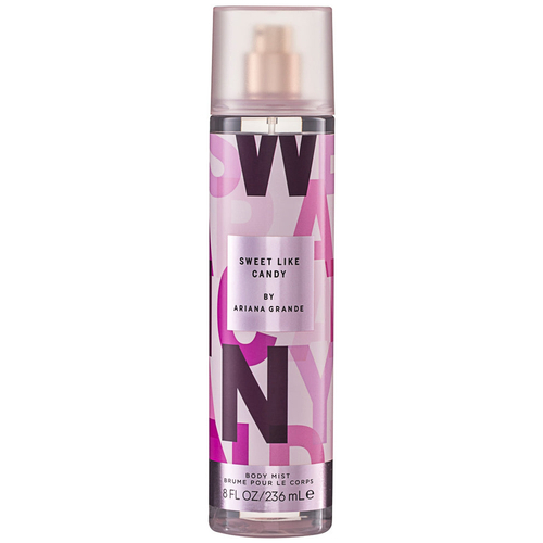 Ariana Grande Sweet Like Candy Körpermist 236 ml Luxe Brands France bei onfy.de kaufen 00812256022381