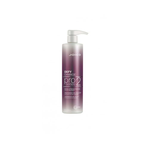 JOICO Defy Damage Pro Series 2 Bond-Strengthening Color Haarmaske 500 ml Henkel Ag & Co. Kgaa bei onfy.de kaufen 00074469509183