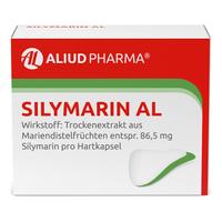 Silymarin Al null