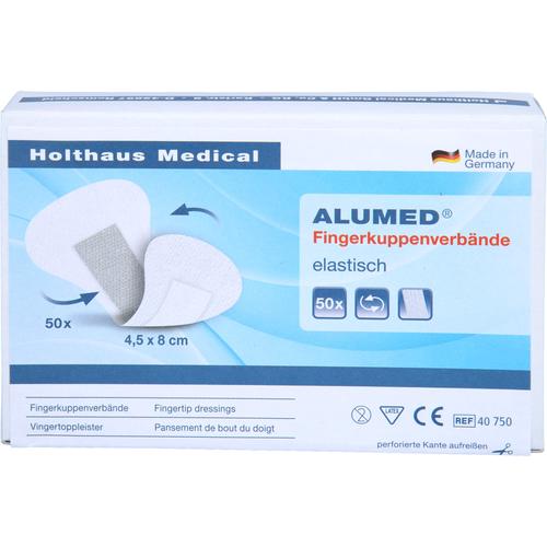 Alumed Fingerkuppenverband 4.5x8 cm 50 St 1001 Artikel Medical bei onfy.de kaufen 12603241