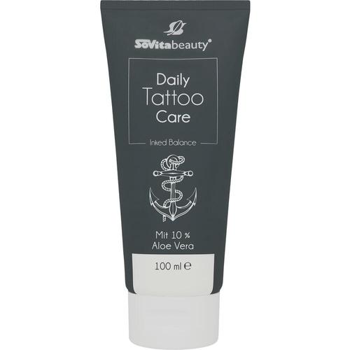Sovita Beauty Daily Tattoo Care 100 ml ascopharm bei onfy.de kaufen 18059376