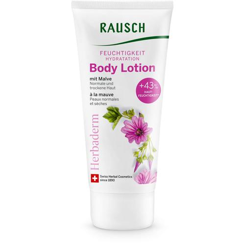 Rausch Feuchtigkeit Body Lotion mit Malve 40 ml RAUSCH (Deutschland) bei onfy.de kaufen 18743061