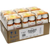 Fresubin Energy Drink Vanille Trinkflasche null