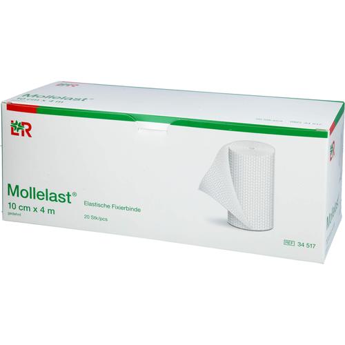 Mollelast 10cmx4M Einzeln 20 St ApoHomeCare bei onfy.de kaufen 18658616