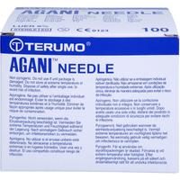 Agani 23G 25Mm Blau
