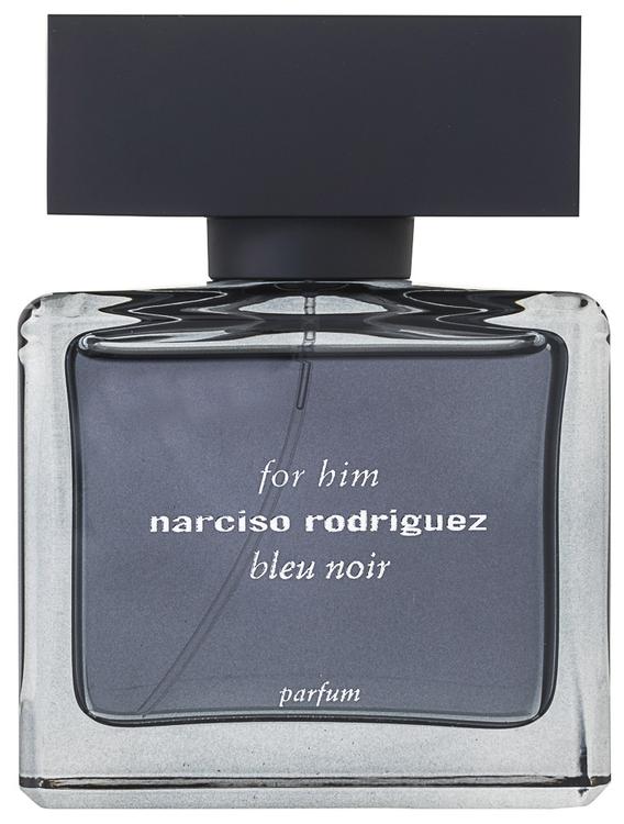 Narciso Rodriguez For Him Bleu Noir Parfum 50 ml Shiseido Group bei onfy.de kaufen 03423222056063