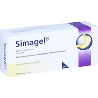 Simagel null