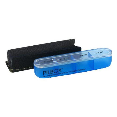 Pilbox Unit 1 St APO Team bei onfy.de kaufen 13158607