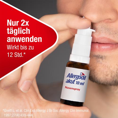 Allergodil Akut Nasenspray 5 ml Cooper Consumer Health Deutschland bei onfy.de kaufen 02218855