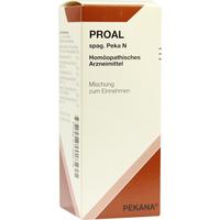 Proal Spag. Peka null