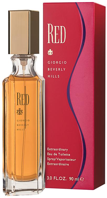 Giorgio Beverly Hills Red Eau de Toilette 90 ml Elizabeth Arden Gmbh bei onfy.de kaufen 0716393009659