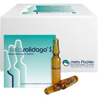 Metasolidago S null